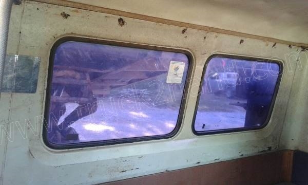 รถบรรทุกดั๊ม 10 ล้อ 2 เพลายี่ห้อ HINO รุ่น FM177