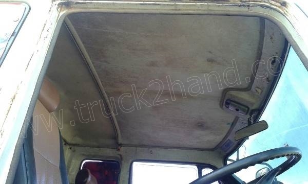 รถบรรทุกดั๊ม 10 ล้อ 2 เพลายี่ห้อ HINO รุ่น FM177