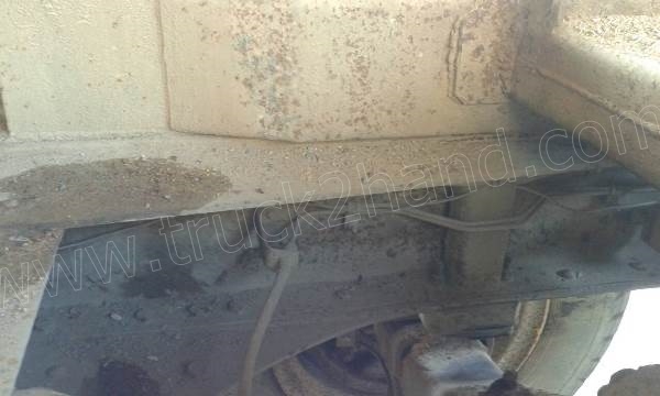 รถบรรทุกดั๊ม 10 ล้อ 2 เพลายี่ห้อ HINO รุ่น FM177