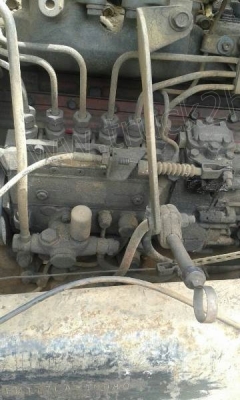 รถบรรทุกดั๊ม 10 ล้อ 2 เพลายี่ห้อ HINO รุ่น FM177