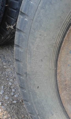 รถบรรทุกดั๊ม 10 ล้อ 2 เพลายี่ห้อ HINO รุ่น FM177