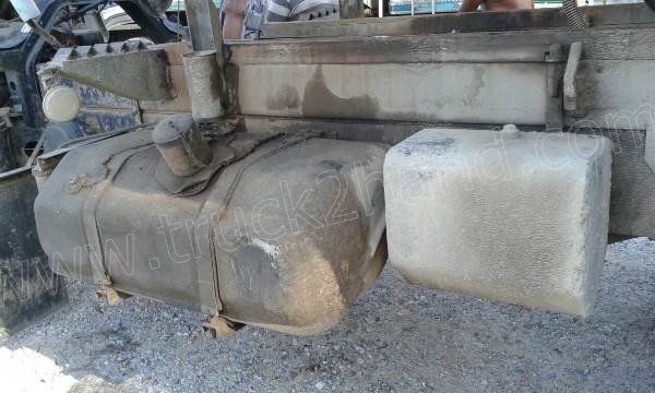 รถบรรทุกดั๊ม 10 ล้อ 2 เพลายี่ห้อ HINO รุ่น FM177