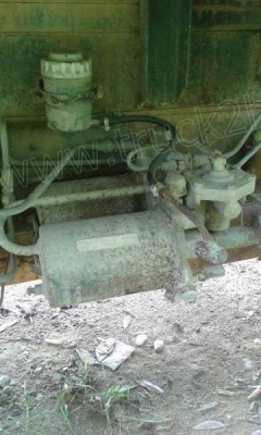 รถบรรทุกดั๊ม 10 ล้อ 2 เพลายี่ห้อ HINO รุ่น FM177