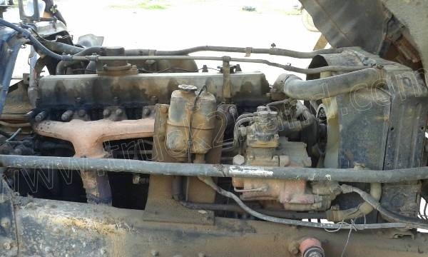 รถบรรทุกดั๊ม 10 ล้อ 2 เพลายี่ห้อ HINO รุ่น FM177