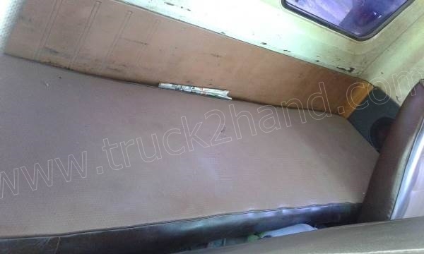 รถบรรทุกดั๊ม 10 ล้อ 2 เพลายี่ห้อ HINO รุ่น FM177