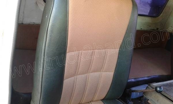 รถบรรทุกดั๊ม 10 ล้อ 2 เพลายี่ห้อ HINO รุ่น FM177