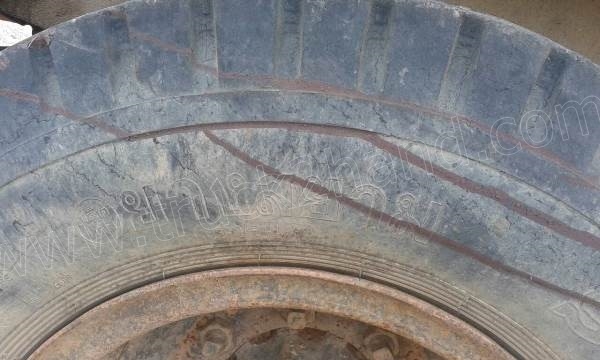 รถบรรทุกดั๊ม 10 ล้อ 2 เพลายี่ห้อ HINO รุ่น FM177