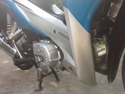 ขายเวฟ110i สตาทมือปี53