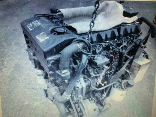 เครื่องวางท้ายMERCRUISER