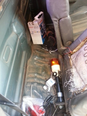 รถยก รถยก