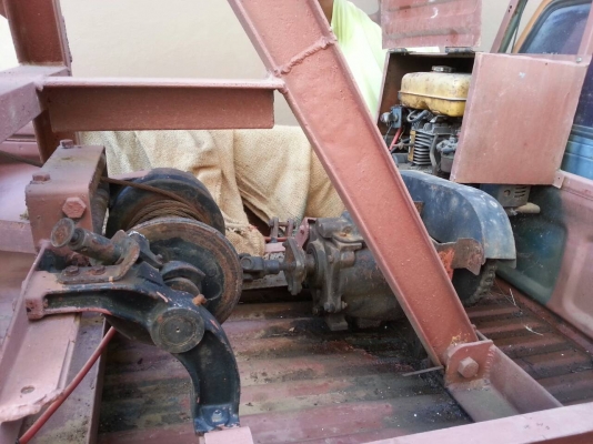 รถยก รถยก