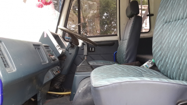 ขายสิบล้อ240นางฟ้าแท้ยางดี10เส้นกระบะดีต่อไม่นานระบบลากจูงพร้อม