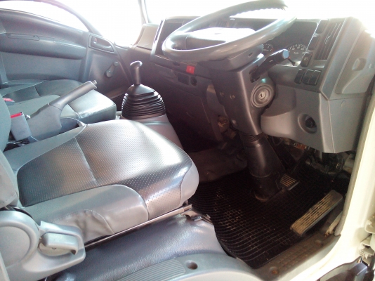 4 ล้อบรรทุก  *ไม่ติดเวลา*  ISUZU  *Euro.3*  NLR 130 แรงม้า *คอมมอนเรว*  รถสวยเดิม+สวยจริง  * รถห้างแท้ * สภาพพร้อมใช้งาน