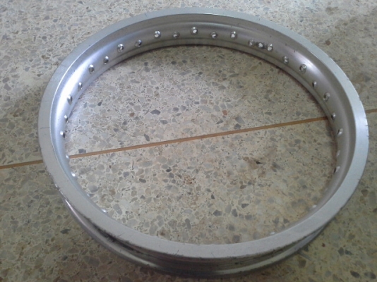 ขายล้อ DID Japan 17x2.15