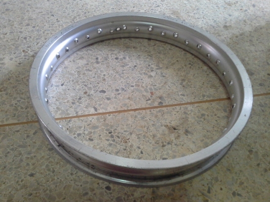 ขายล้อ DID Japan 17x2.15