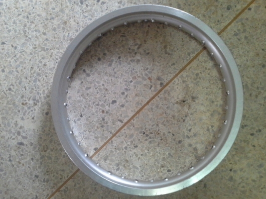 ขายล้อ DID Japan 17x2.15