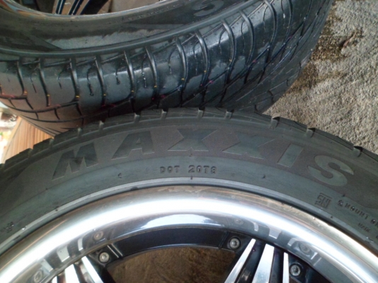 ขายล้อแม็ก ขอบ20 4วง พร้อมยาง ราคาถูก  และมีสินค้าอื่นๆอีก