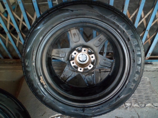 ขายล้อแม็ก ขอบ20 4วง พร้อมยาง ราคาถูก  และมีสินค้าอื่นๆอีก