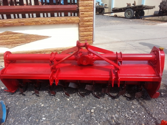 โรตารี่โชคชัย 1.80 เมตรใบใหม่ยกชุด..พร้อมยอยปั่น