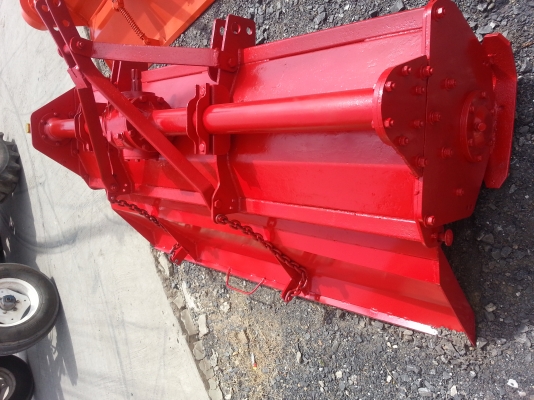 โรตารี่โชคชัย 1.80 เมตรใบใหม่ยกชุด..พร้อมยอยปั่น