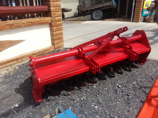 โรตารี่โชคชัย 1.80 เมตรใบใหม่ยกชุด..พร้อมยอยปั่น