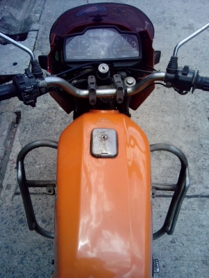 ขายKawasaki GTO