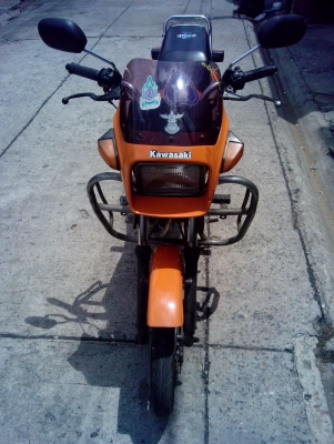 ขายKawasaki GTO