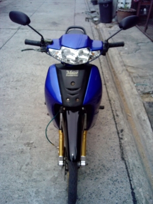 ขายรถป็อป HONDA Wave 100