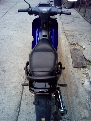 ขายรถป็อป HONDA Wave 100