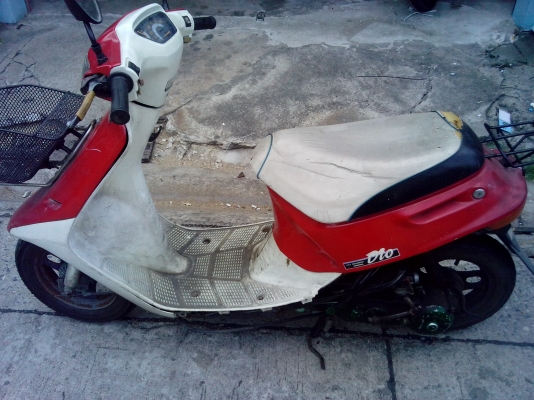 ขายรถ ป็อป Honda Brio ขายรถ ป็อป Honda Brio