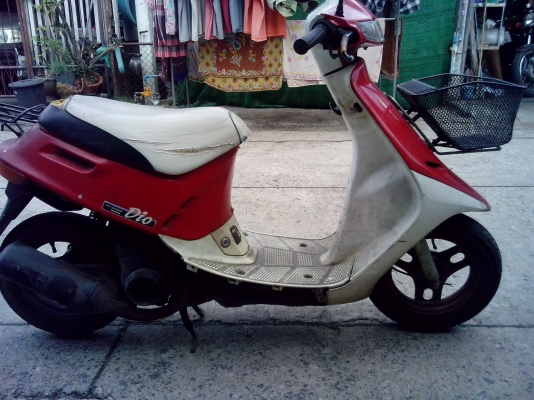 ขายรถ ป็อป Honda Brio