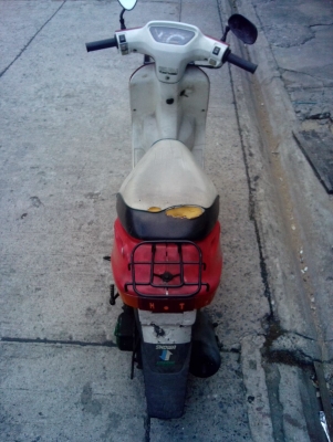 ขายรถ ป็อป Honda Brio ขายรถ ป็อป Honda Brio