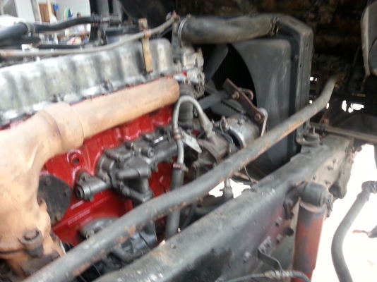 ดั้มเกษตร HINO F17 เครื่อง168แรง EH700 เครื่องดี แคชซีสวย พ.เพาเวอร์ เบรกลมดัน ยางดี10เส้น ภายในสวย