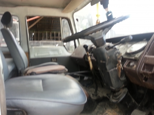 ดั้มเกษตร HINO F17 เครื่อง168แรง EH700 เครื่องดี แคชซีสวย พ.เพาเวอร์ เบรกลมดัน ยางดี10เส้น ภายในสวย