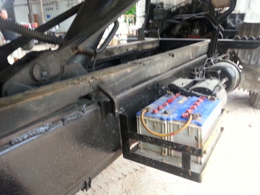 ดั้มเกษตร HINO F17 เครื่อง168แรง EH700 เครื่องดี แคชซีสวย พ.เพาเวอร์ เบรกลมดัน ยางดี10เส้น ภายในสวย