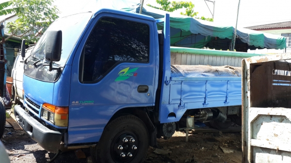 ขาย6ล้ออีซูซุ NPR 130แรงเทอร์โบ ยาว5เมตร พวงมาลัยพาวเวอร์ แอร์เย็น รถออกห้างแท้ๆ สภาพดีพร้อมใช้ ขาย6ล้ออีซูซุ NPR 130แรงเทอร์โบ ยาว5เมตร พวงมาลัยพาวเวอร์ แอร์เย็น รถออกห้างแท้ๆ สภาพดีพร้อมใช้