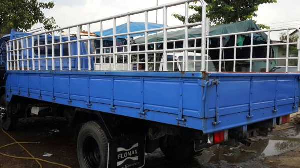 ขาย6ล้ออีซูซุ NPR 130แรงเทอร์โบ ยาว5เมตร พวงมาลัยพาวเวอร์ แอร์เย็น รถออกห้างแท้ๆ สภาพดีพร้อมใช้ ขาย6ล้ออีซูซุ NPR 130แรงเทอร์โบ ยาว5เมตร พวงมาลัยพาวเวอร์ แอร์เย็น รถออกห้างแท้ๆ สภาพดีพร้อมใช้