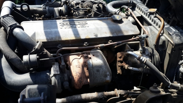 ขาย6ล้ออีซูซุ NPR 130แรงเทอร์โบ ยาว5เมตร พวงมาลัยพาวเวอร์ แอร์เย็น รถออกห้างแท้ๆ สภาพดีพร้อมใช้ ขาย6ล้ออีซูซุ NPR 130แรงเทอร์โบ ยาว5เมตร พวงมาลัยพาวเวอร์ แอร์เย็น รถออกห้างแท้ๆ สภาพดีพร้อมใช้