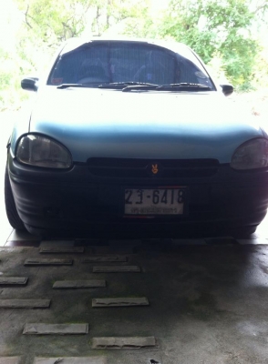 //ขาย OPEL CORSA พร้อมใช้งาน 79,000บาท// //ขาย OPEL CORSA พร้อมใช้งาน 79,000บาท//