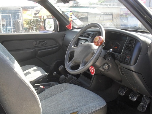 ขายสตราด้า 4WD