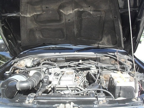 ขายสตราด้า 4WD