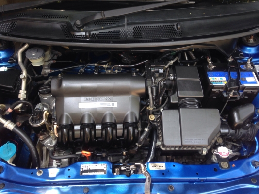 Jazz idsi auto สภาพสวยฝุดๆคับ Jazz idsi auto สภาพสวยฝุดๆคับ