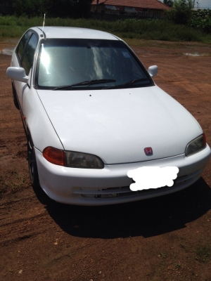 ขายcivic พร้อมแล้วด่วนๆ ขายcivic พร้อมแล้วด่วนๆ