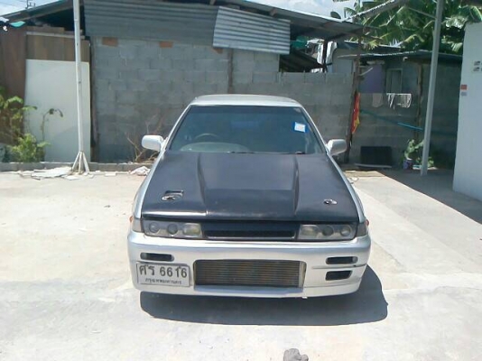 ด่วนเซฟิโร่A31เครื่อง1JZเทอร์โบติดแก๊สLpgช่วงล่างSKY LINE R32โบว์ออฟ-ทามเมอร์-สวิทย์เบินยางแอร์หนาวเบาะซิ่งภาษี58(พร้อมขับส่ง)