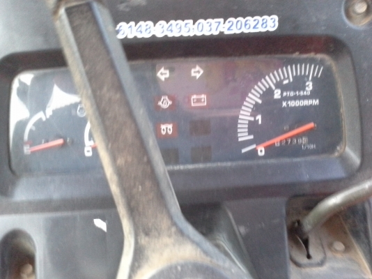 คุ้มๆๆๆ...สวย ดี เวิร์ค สุดๆๆ L4508 มีใบดันหน้า พร้อมลุย