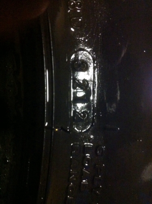 ขายยาง mud 33 ปี 2012 ขายยาง mud 33 ปี 2012