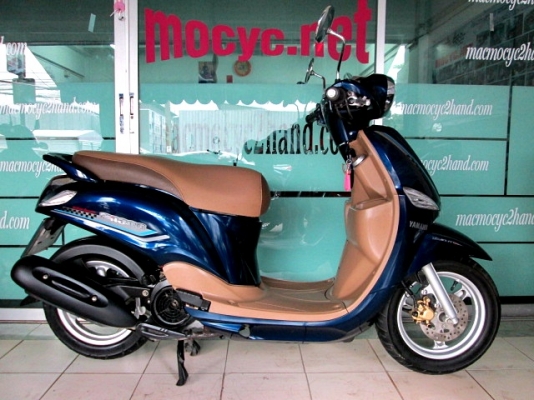 filano สี นํ้าเงิน ระบบหัวฉีด ประหยัดน้ำมัน ไมล์ 4730 โล แถม 3 รายการ 28900