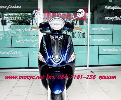 filano สี นํ้าเงิน ระบบหัวฉีด ประหยัดน้ำมัน ไมล์ 4730 โล แถม 3 รายการ 28900