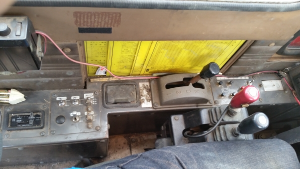 TADANO TR80M  **ฟรีจดทะเบียน* รถอยู่ จ.นครปฐม