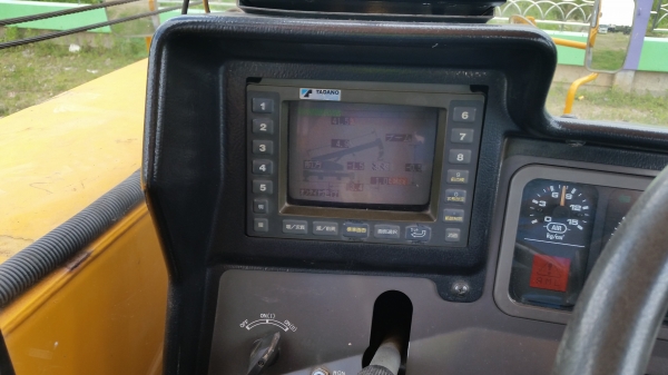 TADANO TR80M  **ฟรีจดทะเบียน* รถอยู่ จ.นครปฐม